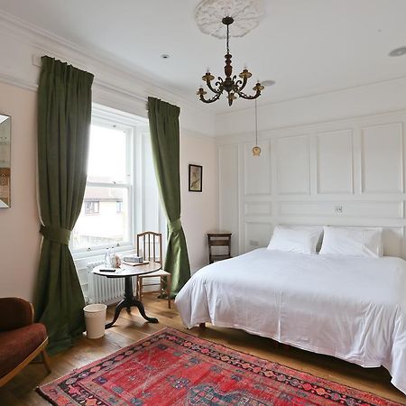 Banner'S House Hotel Markinch Værelse billede
