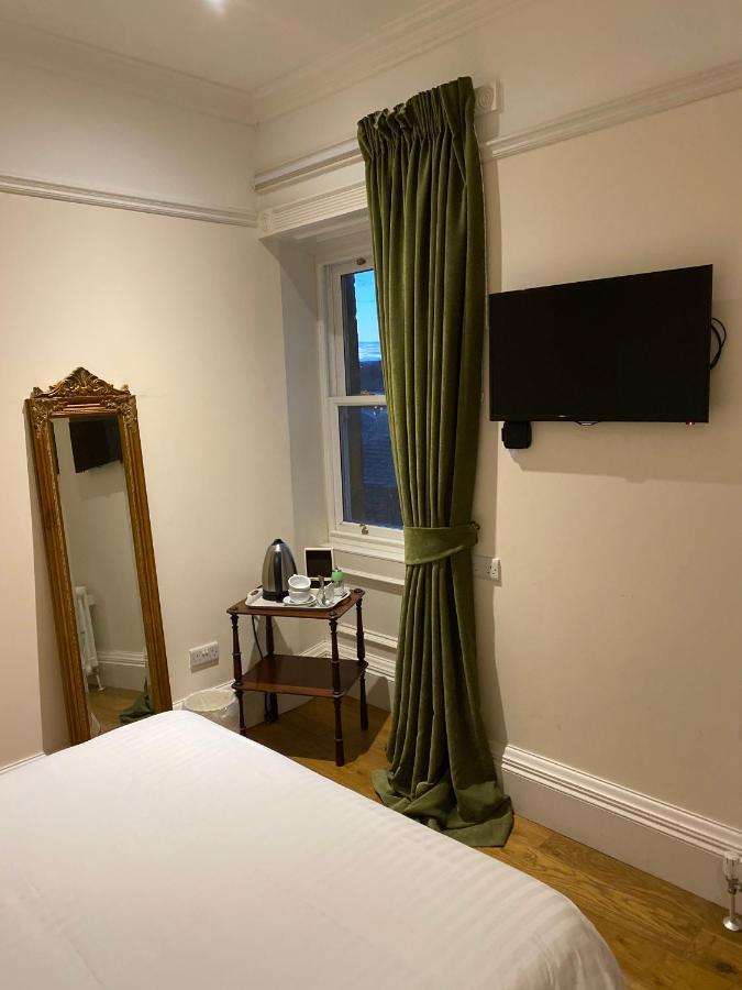 Banner'S House Hotel Markinch Eksteriør billede