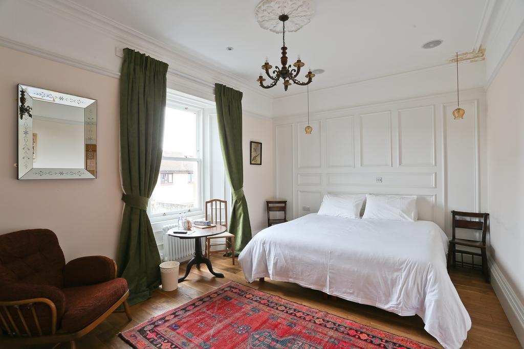 Banner'S House Hotel Markinch Værelse billede