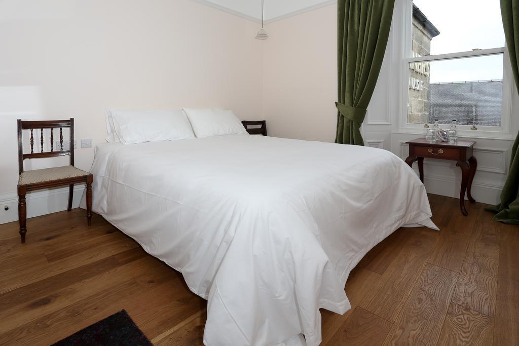 Banner'S House Hotel Markinch Værelse billede